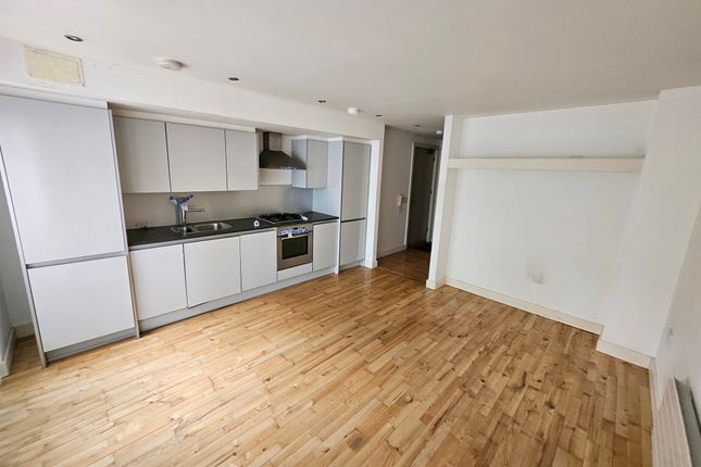 Flat for sale in New York Street, Leeds