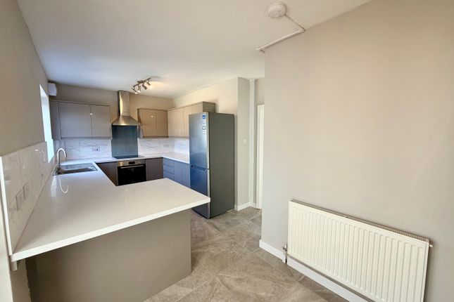 78, Mulberry Avenue, St. Helens photo 5