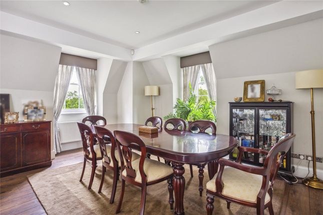 Flat 5, Beaufort House,, Hillside Park, Ascot photo 3