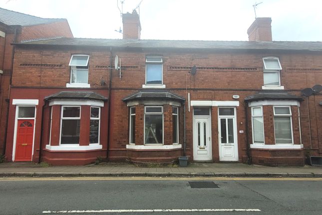 Terraced house for sale in Ermine Road, Chester, Cheshire