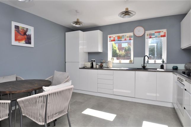 Property for sale in Jephson Close, Meads, Eastbourne