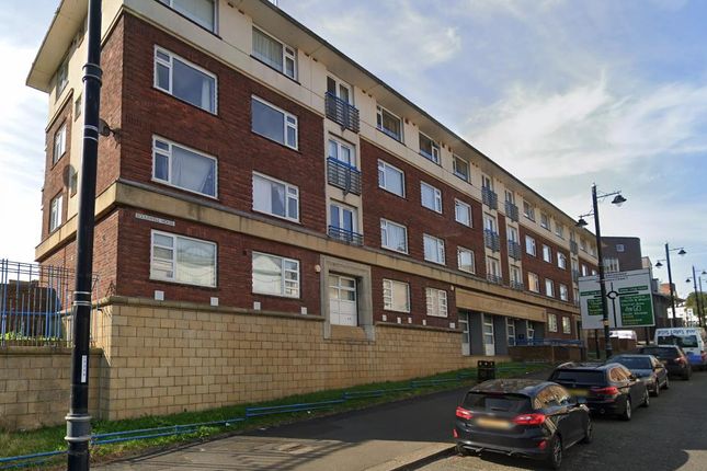 Thumbnail Flat for sale in High Street East, Sunderland