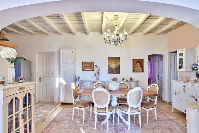 Villa for sale in Avia, Paros, Cyclade Islands, South Aegean, Greece