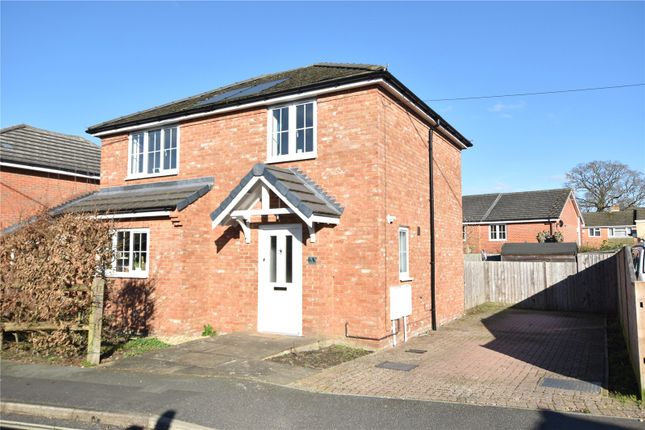 2-bed house on 6A, Woodlands Road, Hampshire, £450,000