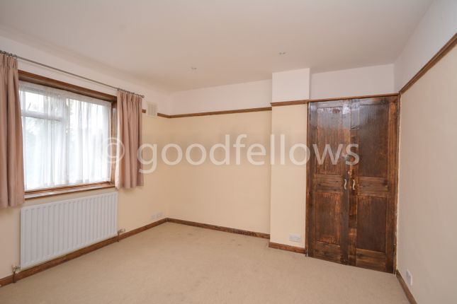 Detached house to rent in Buckfast Road, Morden, Surrey