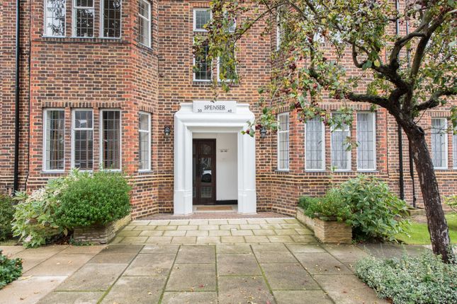 42A, Tudor Close, Belsize Avenue photo 3