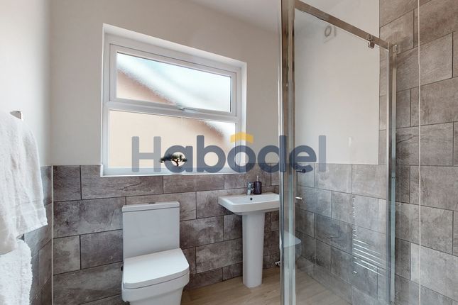 Flat 4, 45 Laceyfields Road, Derby photo 2