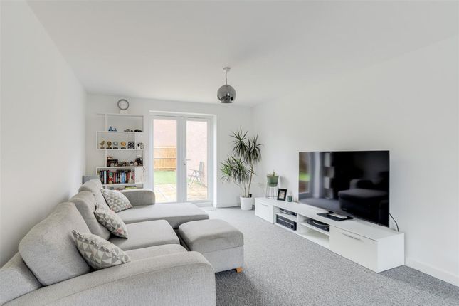 36 Kimbolton Way, Derby photo 4