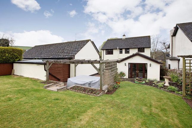 Saffron House, Church Road, Newton Abbot photo 4