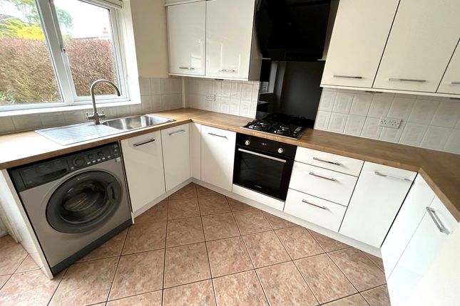 25, Shalgrove Field, Preston photo 5