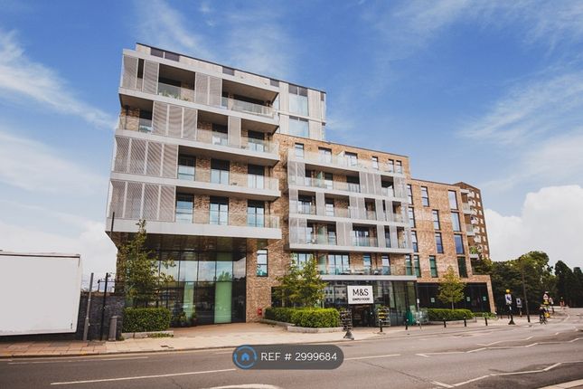 Birchside Apartments, Albert Road, London photo 3