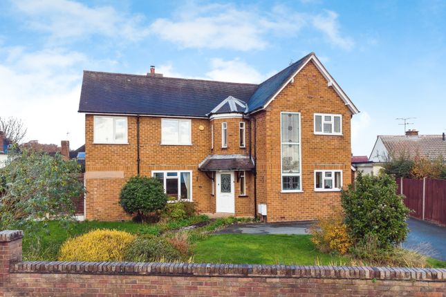 Detached house for sale in Green End, Oswestry, Shropshire