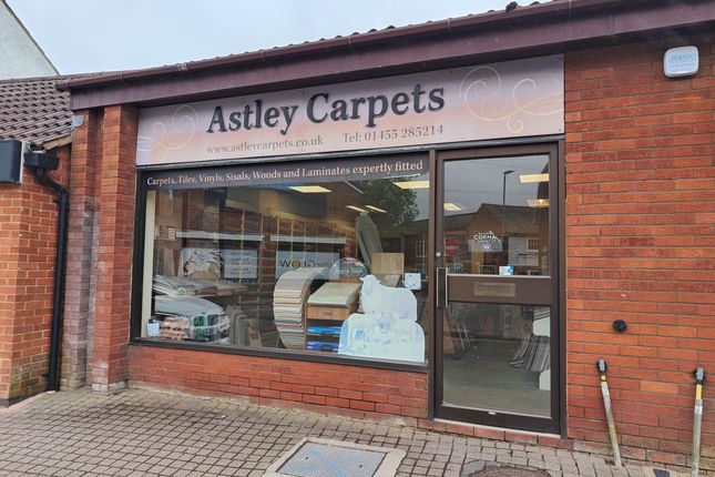 Thumbnail Retail premises to let in The Springs, Main Street, Broughton Astley, Leicester