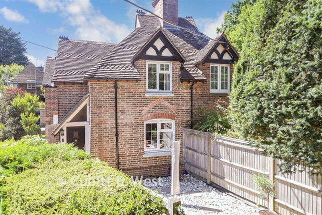 4-bed semi-detached on 53, West Common, Haywards Heath, £600,000