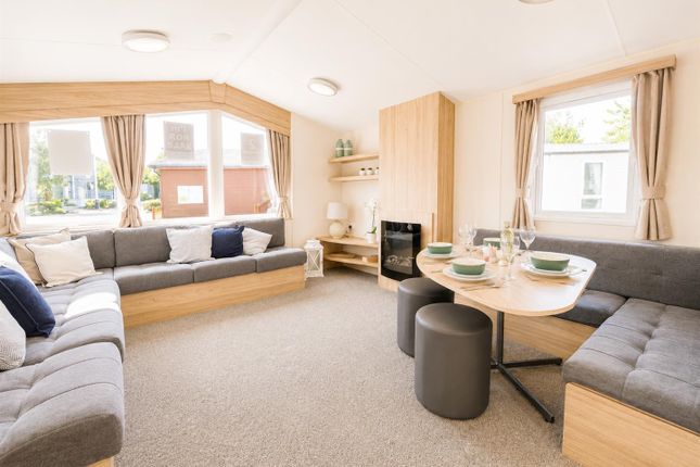 Willerby Salsa, Birchington Vale Holiday Park, Shottendane Road, Birchington photo 2