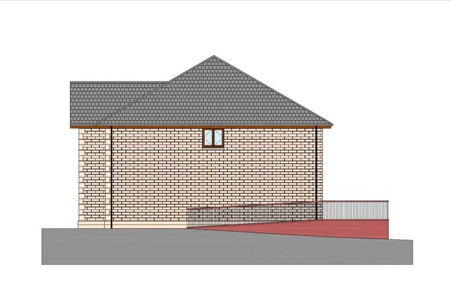 Detached house for sale in North &amp; South Road, Bellside, Motherwell
