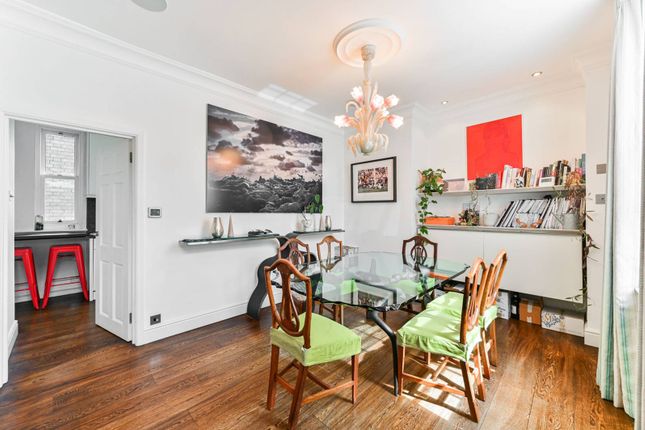 Thumbnail Property to rent in Smith Square, Westminster, London