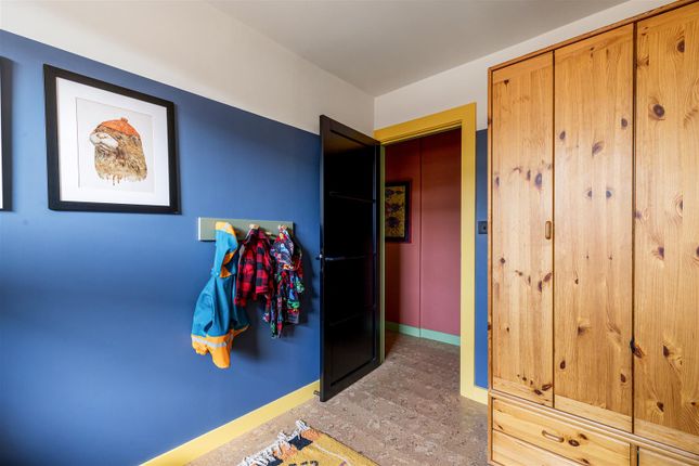 Chisledon Walk, E9