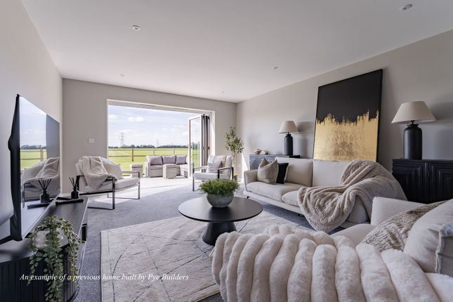 1 Field End, Mileham photo 2