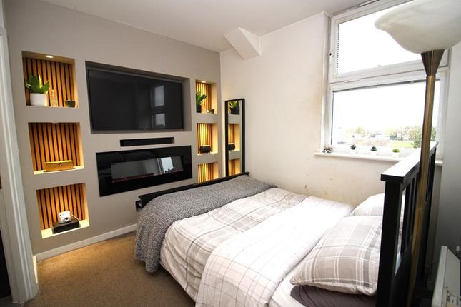 Flat 18 Zurich House, 8 Goldington Road, Bedford photo 5