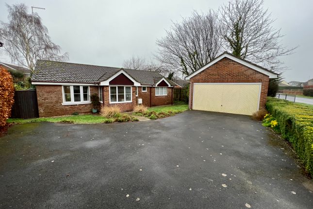 Thumbnail Bungalow to rent in Dick O'th Banks Road, Crossways, Dorchester