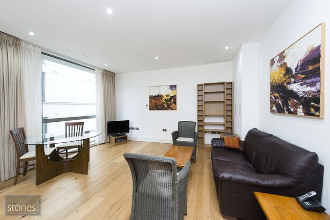 Flat for sale in Winchester Road, Swiss Cottage, London