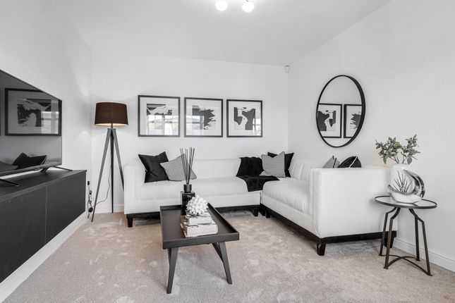 Plot 324, The Chatham, Thornton-Cleveleys photo 4