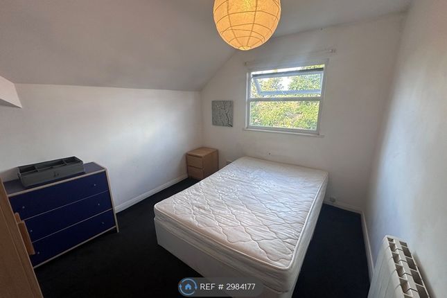 Flat, Ptarmigan House Fenwick Terrace, Newcastle Upon Tyne photo 3