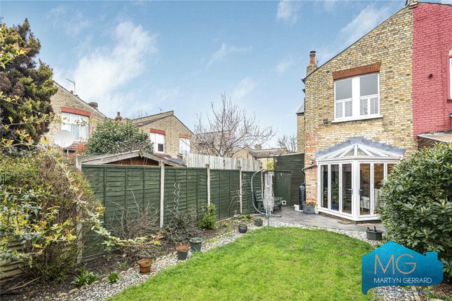 Detached house for sale in Lancaster Road, London