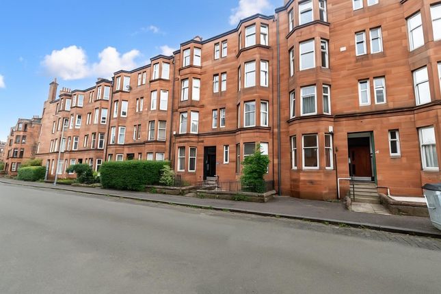 Thumbnail Flat for sale in Kennoway Drive, Glasgow
