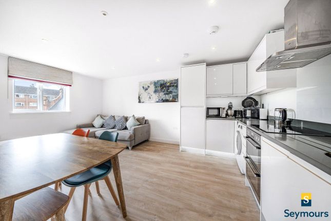 Flat for sale in Bury Fields, Guildford, Surrey