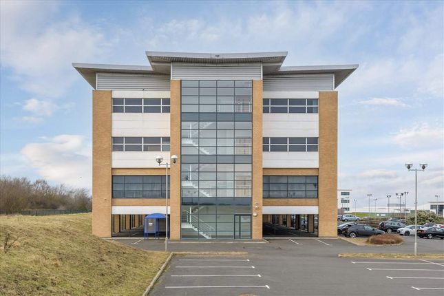 Thumbnail Office to let in Building 2, Lighthouse View, Spectrum Business Park, Durham