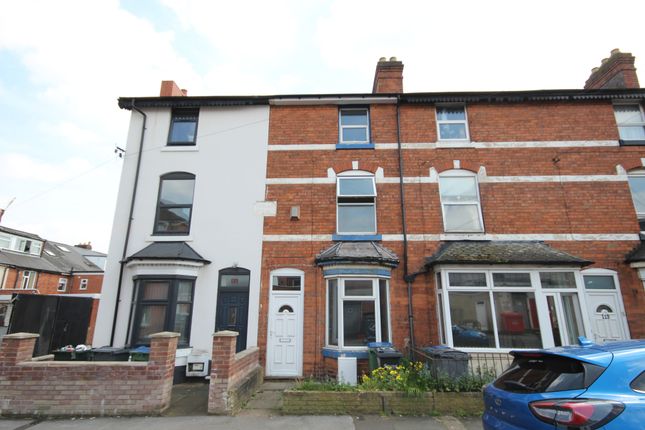 Thumbnail Terraced house to rent in Poplar Road, Smethwick