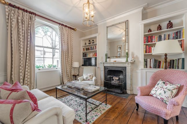 Theberton Street, Angel photo 4