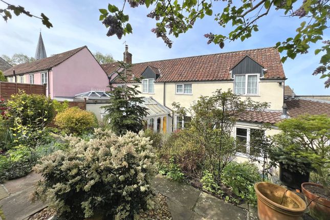 Cottage for sale in Church Road, Lower Almondsbury