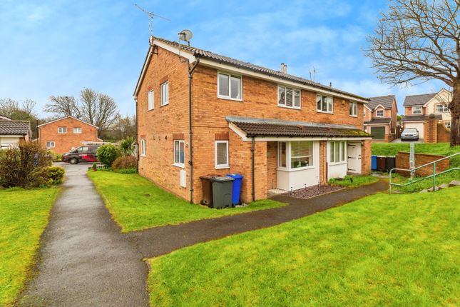 Thumbnail Detached house for sale in Hunshelf Road, Sheffield, South Yorkshire