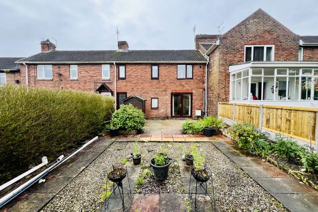 Thumbnail Terraced house for sale in Phalp Street, South Hetton, Durham, County Durham