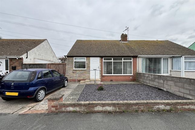 2-bed other on 9, Lon Y Llyn, Abergele, £145,000