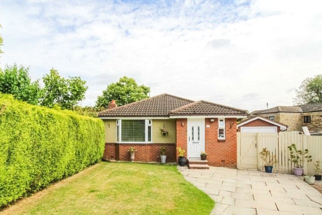 Bungalow for sale in Far Richard Close, Ossett, West Yorkshire