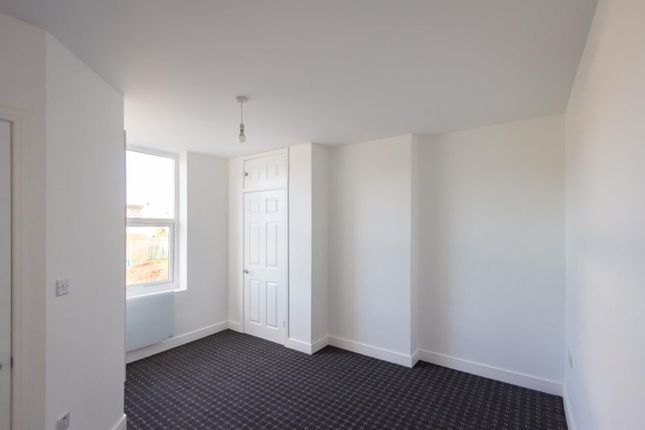Thumbnail Flat to rent in Alcester Road, Studley