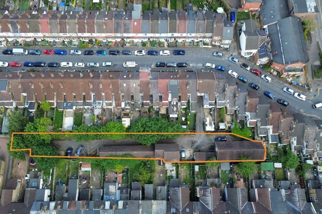 Thumbnail Office for sale in St Mary's Road, Watford