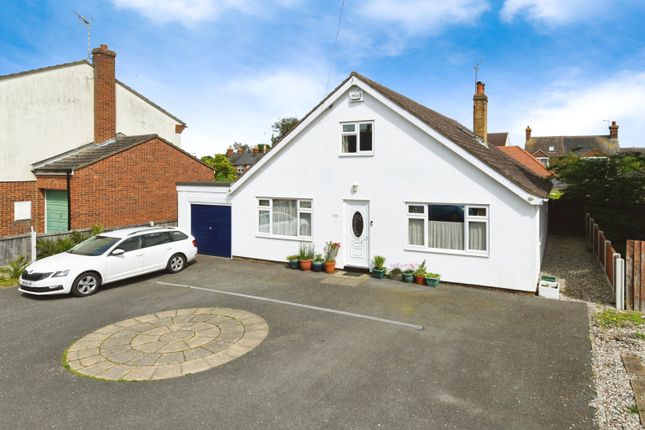 Thumbnail Bungalow for sale in New Road, Burnham-On-Crouch, Essex
