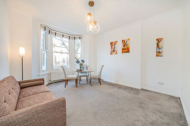91B, Fernhead Road, Maida Vale photo 2