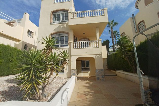 Thumbnail Property for sale in Calle Puerto, 03189, Alicante, Spain