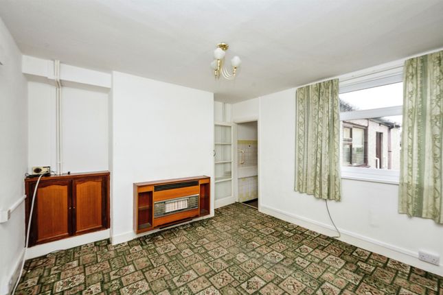 Terraced house for sale in High Street, Neath