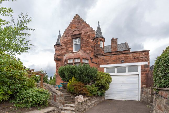 Thumbnail Semi-detached house to rent in Wester Coates Road, Edinburgh