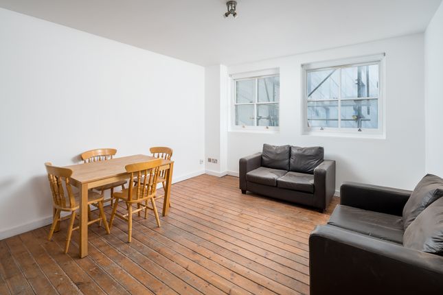 Thumbnail Flat to rent in Provost Street, Old Street