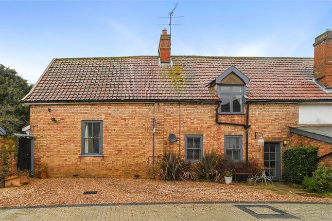 Detached house for sale in High Street, Lavenham, Suffolk