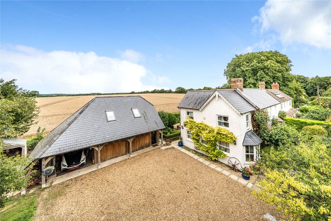 Thumbnail Semi-detached house for sale in Watch Lane, Whitchurch