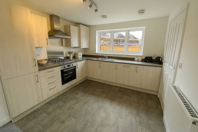 Plot 232, Ryebank,, Drove Lane, Yapton photo 3